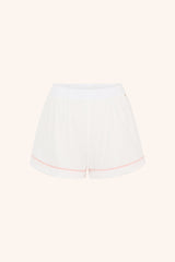 PJ Short Ivory