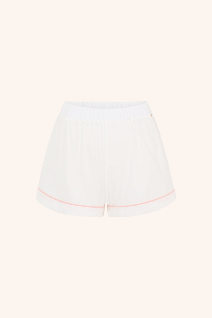 PJ Short Ivory
