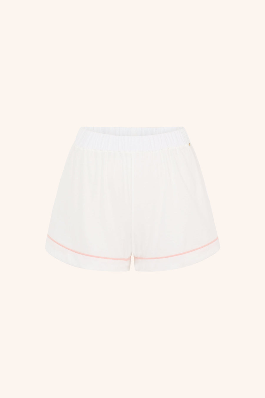 PJ Short Ivory