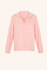 PJ Jacket Peony