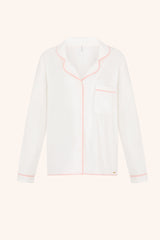 PJ Jacket Ivory