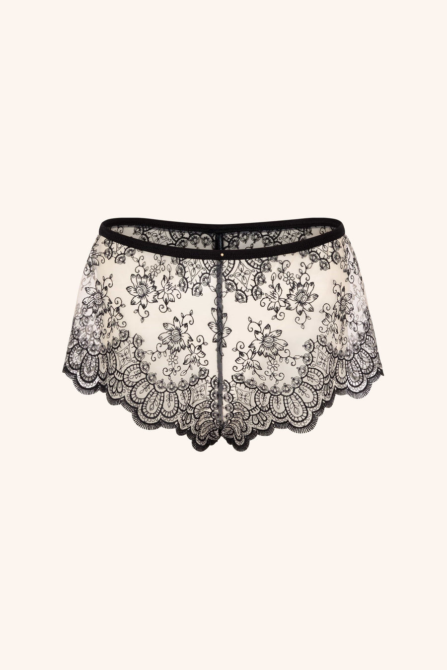 Short Black
