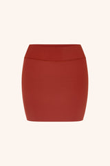 Mini Skirt Rum