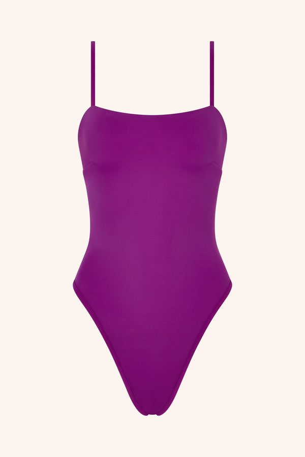 One Piece Tank