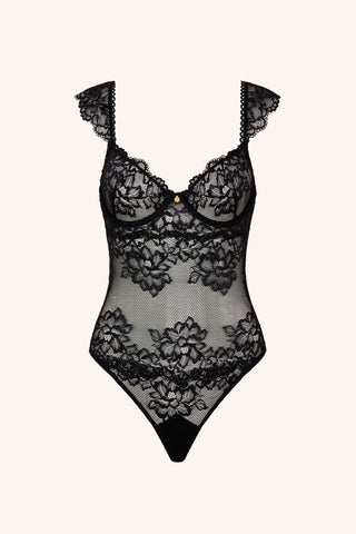 Sexy Lace One Piece Bodysuits | Gooseberry Intimates Sexy Lace One Piece Bodysuits | Gooseberry Intimates