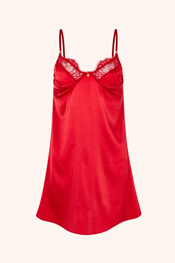 Slip Dress