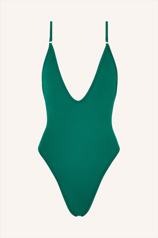So Chic XS / Emerald One Piece Baby Pink