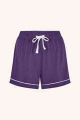 PJ Short Blueberry
