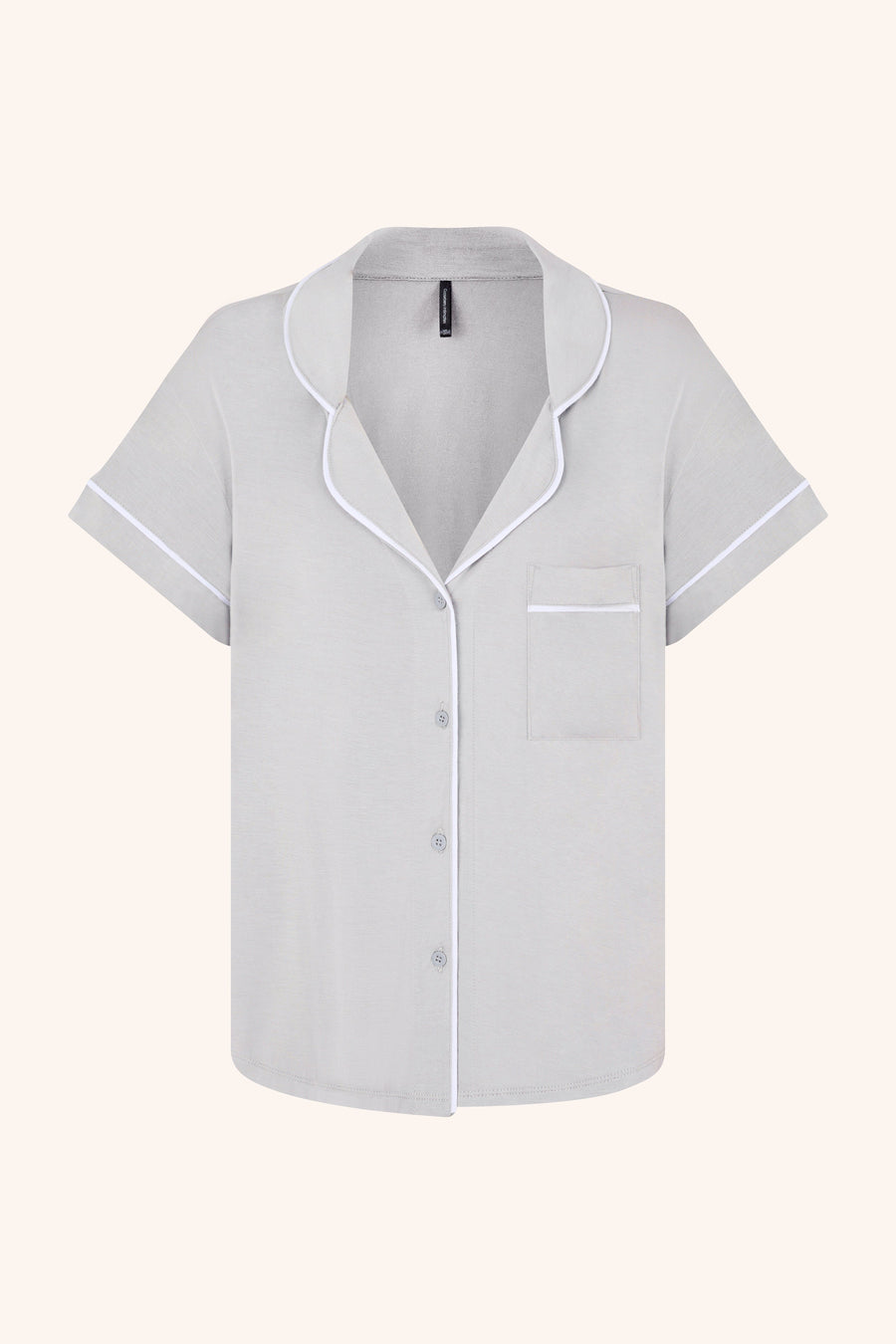 PJ Jacket Grey
