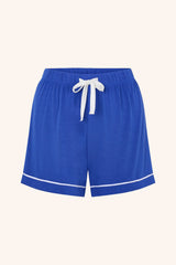 PJ Short Royal Blue