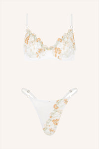Darling XS / Ivory Bra