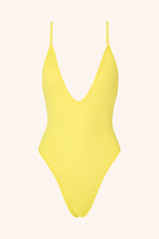 So Chic XS / Soleil One Piece Soleil