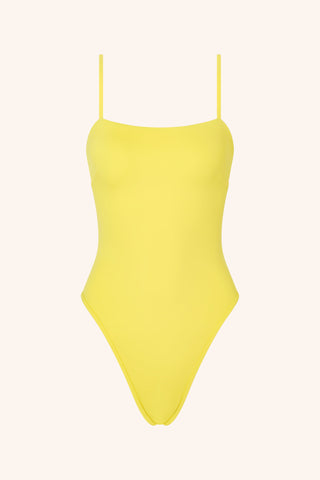 So Chic XS / Soleil One Piece Tank Soleil