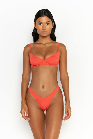 So Chic Thong Coral