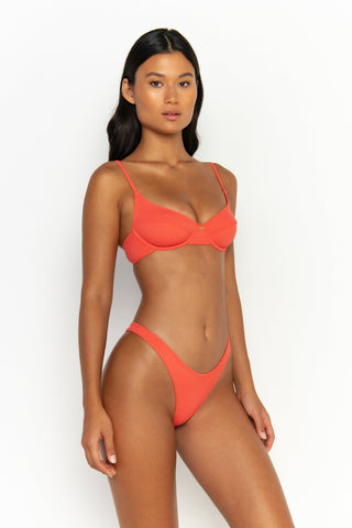 So Chic Thong Coral