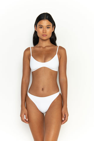 So Chic XS / White Bottom Lemonade