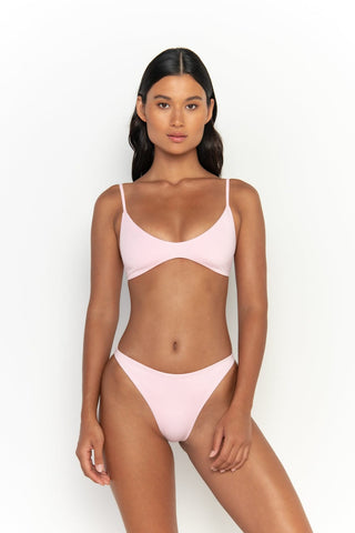 So Chic XS / Baby Pink Bottom Lemonade